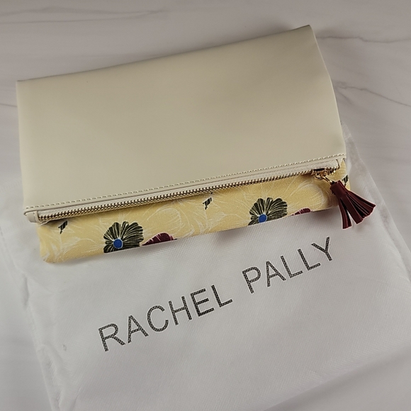 Rachael Pally fold over clutch - Picture 5 of 6